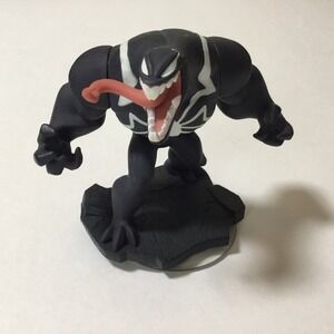 Disney Infinity 2.0 Venom Marvel Spiderman Game Character Figure